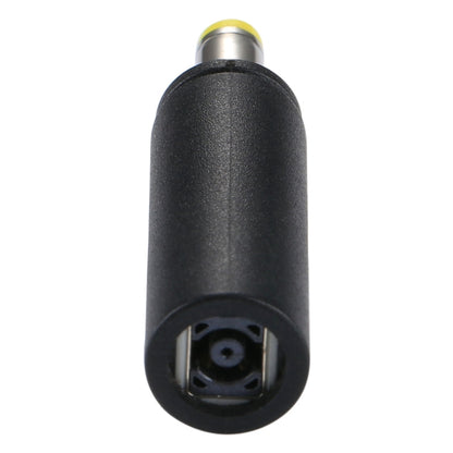 DC 5521 ชายไป DC 4506 หญิง Connector Power Adapter สำหรับโน้ตบุ๊กแล็ปท็อป
