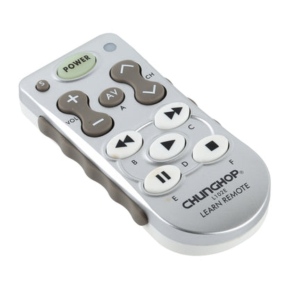 CHUNGHOP L102 DC 3V รีโมทคอนโทรลการเรียนรู้อเนกประสงค์, L102 DC 3V