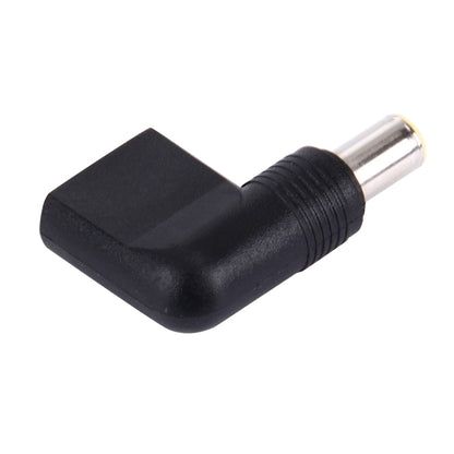 อะแดปเตอร์จ่ายไฟอินเทอร์เฟซหญิงขนาด 7.9x5.5 มม. ถึงบิ๊กสแควร์ (รุ่นแรก) สำหรับโน้ตบุ๊กแล็ปท็อป Lenovo, X1 Carbon 2018 & Yoga 2018/2017