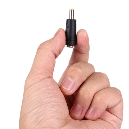 5.5x2.1 มม. หญิงถึงชายหลายอินเทอร์เฟซ 28 in 1 Power Adapters ชุดสำหรับ IBM / HP / Sony / Lenovo / DELL แล็ปท็อปโน้ตบุ๊ค, 28 in 1