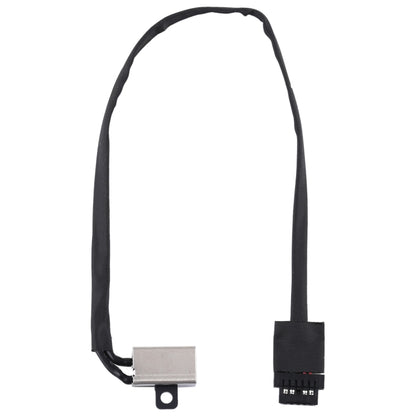 DC Power Jack Connector สายเคเบิล Flex สำหรับ HP Chromebook 11 G5 EE 918169-YD1 920842-001, For HP B29010101