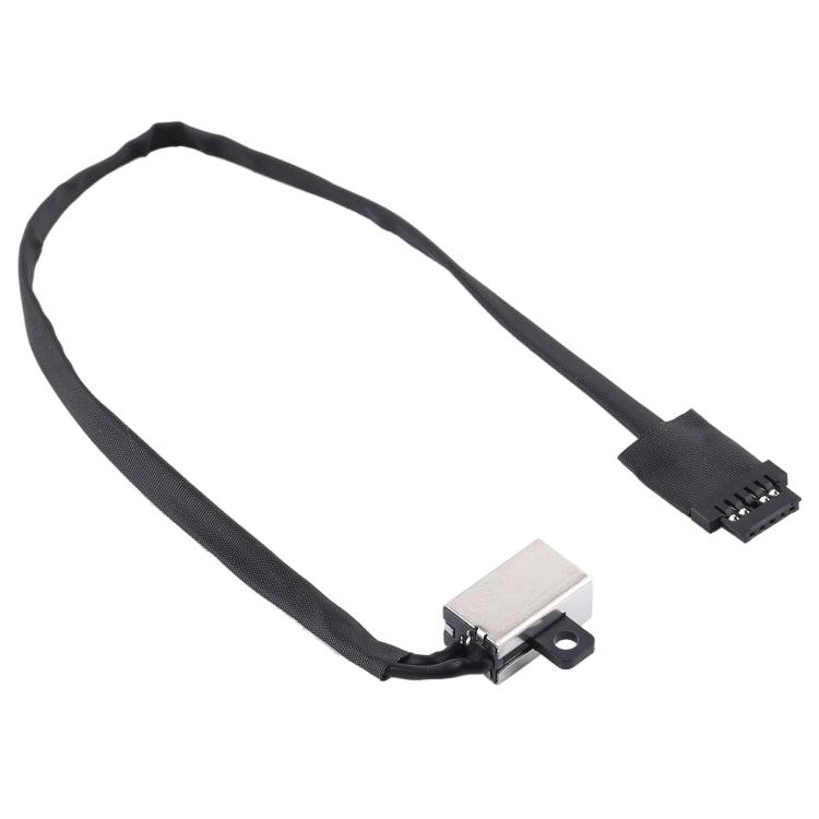 DC Power Jack Connector สายเคเบิล Flex สำหรับ HP Chromebook 11 G5 EE 918169-YD1 920842-001, For HP B29010101
