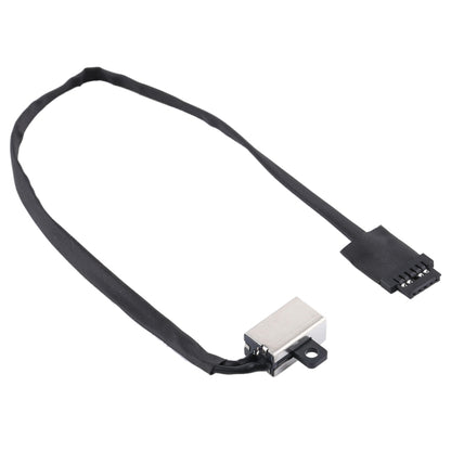 DC Power Jack Connector สายเคเบิล Flex สำหรับ HP Chromebook 11 G5 EE 918169-YD1 920842-001, For HP B29010101