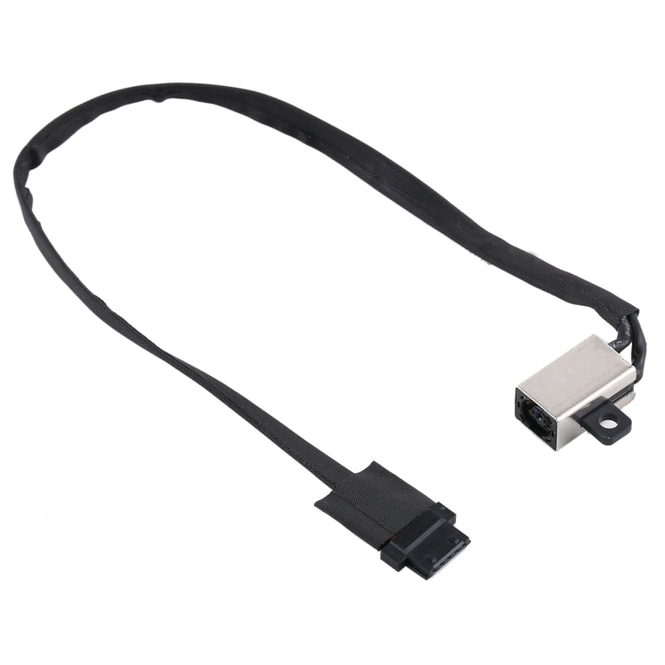 DC Power Jack Connector สายเคเบิล Flex สำหรับ HP Chromebook 11 G5 EE 918169-YD1 920842-001, For HP B29010101
