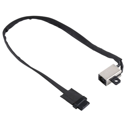 DC Power Jack Connector สายเคเบิล Flex สำหรับ HP Chromebook 11 G5 EE 918169-YD1 920842-001, For HP B29010101