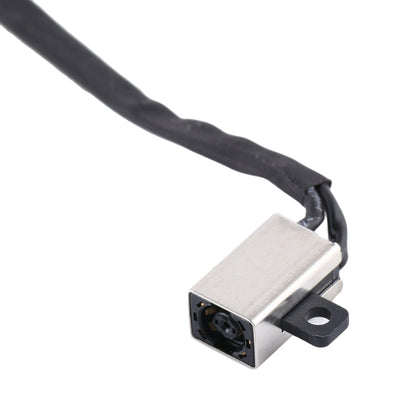DC Power Jack Connector สายเคเบิล Flex สำหรับ HP Chromebook 11 G5 EE 918169-YD1 920842-001, For HP B29010101