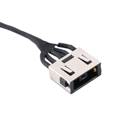 DC Power Jack Connector พร้อมสายเคเบิล Flex สำหรับ Lenovo ThinkPad T460S T470S DC30100PY00, For Lenovo ThinkPad T460