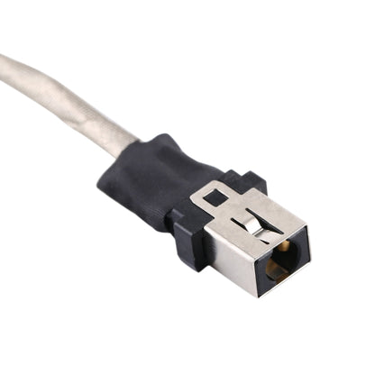 DC Power Jack Connector สายเคเบิล Flex สำหรับ Lenovo โยคะ 710-14IKB 80V4 710-15IKB 80V5 710-14ISK 710-14 5C10L47350 DC30100W800, For Lenovo YOGA 710-14IKB