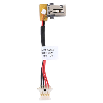 DC Power Jack Connector สายเคเบิล Flex สำหรับ Acer Swift 3 SF314-52 SF314-52G SF314-53G, For Acer Swift 3
