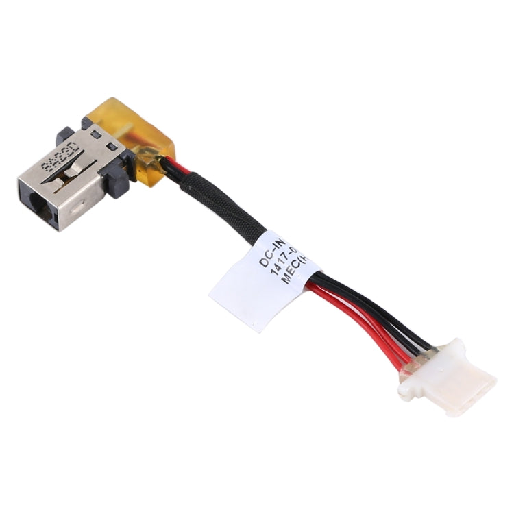 DC Power Jack Connector สายเคเบิล Flex สำหรับ Acer Swift 3 SF314-52 SF314-52G SF314-53G, For Acer Swift 3