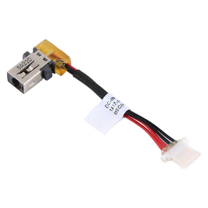 DC Power Jack Connector สายเคเบิล Flex สำหรับ Acer Swift 3 SF314-52 SF314-52G SF314-53G, For Acer Swift 3