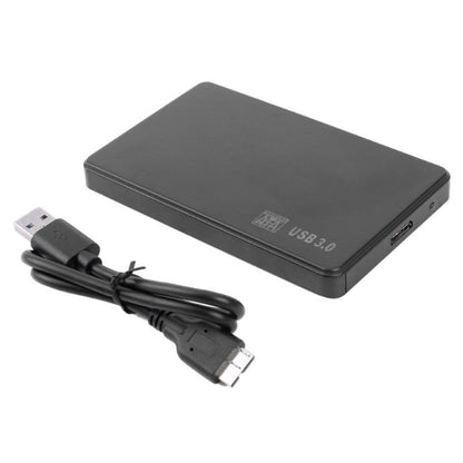 กล่องใส่ฮาร์ดไดรฟ์ภายนอก USB 3.0 ขนาด 2.5 นิ้ว, YPH003