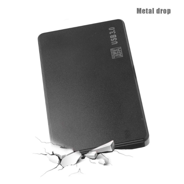 กล่องใส่ฮาร์ดไดรฟ์ภายนอก USB 3.0 ขนาด 2.5 นิ้ว, YPH003