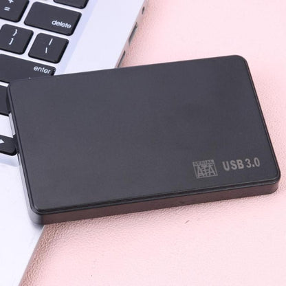 กล่องใส่ฮาร์ดไดรฟ์ภายนอก USB 3.0 ขนาด 2.5 นิ้ว, YPH003