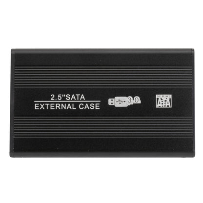 เคสฮาร์ดไดรฟ์ USB 3.0 สำหรับฮาร์ดไดรฟ์ SATA HDD ขนาด 2.5 นิ้ว, HE25B3