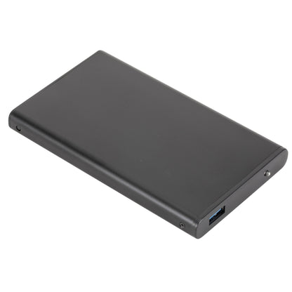 เคสฮาร์ดไดรฟ์ USB 3.0 สำหรับฮาร์ดไดรฟ์ SATA HDD ขนาด 2.5 นิ้ว, HE25B3