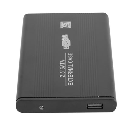 เคสฮาร์ดไดรฟ์ USB 3.0 สำหรับฮาร์ดไดรฟ์ SATA HDD ขนาด 2.5 นิ้ว, HE25B3
