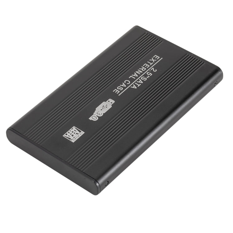 เคสฮาร์ดไดรฟ์ USB 3.0 สำหรับฮาร์ดไดรฟ์ SATA HDD ขนาด 2.5 นิ้ว, HE25B3