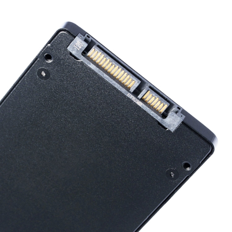 Vaseky V800 350GB 2.5 นิ้ว SATA3 6GB/s Ultra-Slim 7 มม.Solid State Drive SSD ฮาร์ดดิสก์ไดรฟ์สำหรับเดสก์ท็อป,โน้ตบุ๊ค, 350GB