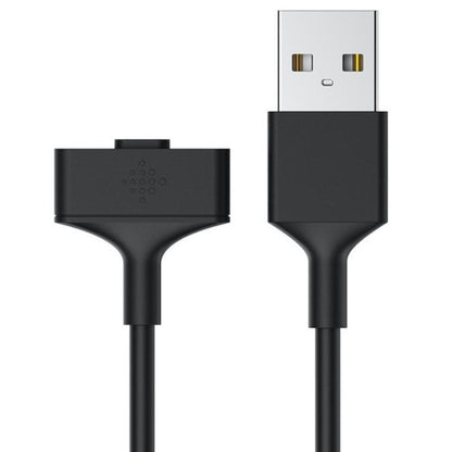 สำหรับ Fitbit Ionic 5V เอาต์พุตวัสดุ ABS เครื่องชาร์จนาฬิกาอัจฉริยะ ความยาวสายเคเบิล: 92 ซม