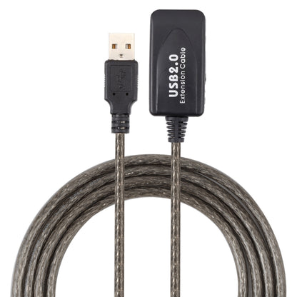 สายต่อ USB 2.0 ความยาว: 10 ม, Extension Cable, Length: 10m