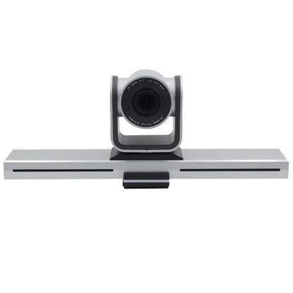 YANS YS-H23UT USB HD 1080P 3X Zoom Video Conference กล้องสำหรับหน้าจอขนาดใหญ่,รองรับรีโมทคอนโทรล IR