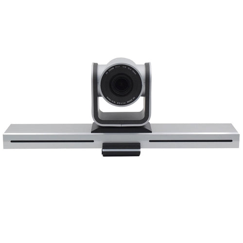 YANS YS-H23UT USB HD 1080P 3X Zoom Video Conference กล้องสำหรับหน้าจอขนาดใหญ่,รองรับรีโมทคอนโทรล IR