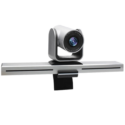 YANS YS-H23UT USB HD 1080P 3X Zoom Video Conference กล้องสำหรับหน้าจอขนาดใหญ่,รองรับรีโมทคอนโทรล IR