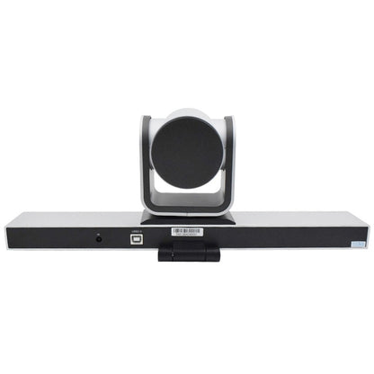 YANS YS-H23UT USB HD 1080P 3X Zoom Video Conference กล้องสำหรับหน้าจอขนาดใหญ่,รองรับรีโมทคอนโทรล IR