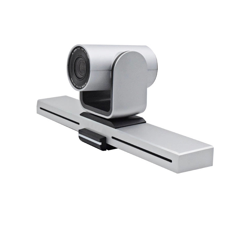 YANS YS-H23UT USB HD 1080P 3X Zoom Video Conference กล้องสำหรับหน้าจอขนาดใหญ่,รองรับรีโมทคอนโทรล IR