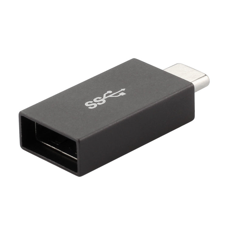 อะแดปเตอร์ AF Type-C / USB-C เป็น USB 3.0, Type-C AF Adapter (Black), Type-C AF Adapter (White)