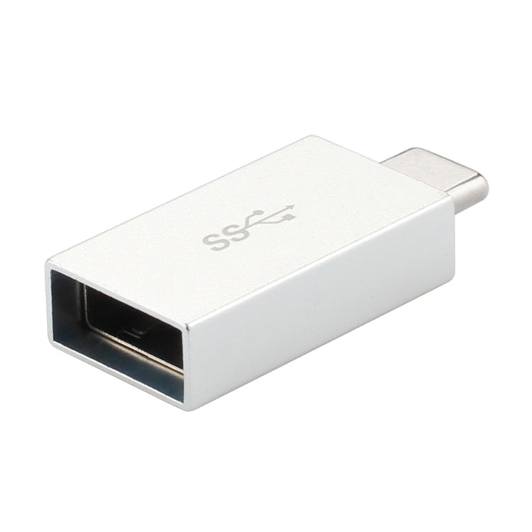 อะแดปเตอร์ AF Type-C / USB-C เป็น USB 3.0, Type-C AF Adapter (Black), Type-C AF Adapter (White)