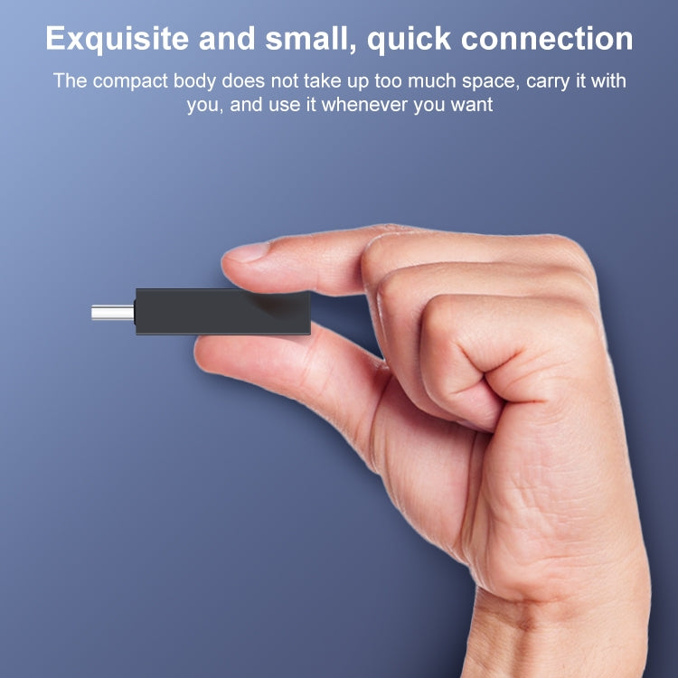อะแดปเตอร์ AF Type-C / USB-C เป็น USB 3.0, Type-C AF Adapter (Black), Type-C AF Adapter (White)