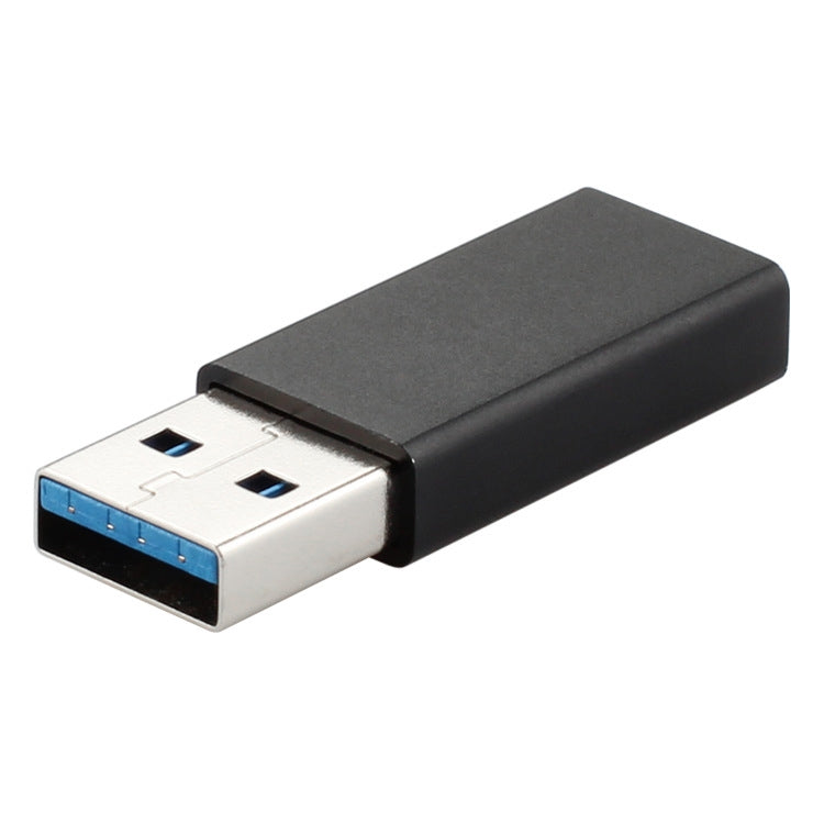 อะแดปเตอร์ Type-C / USB-C เป็น USB 3.0 AM, Type-C AM Adapter(Black), Type-C AM Adapter(White)