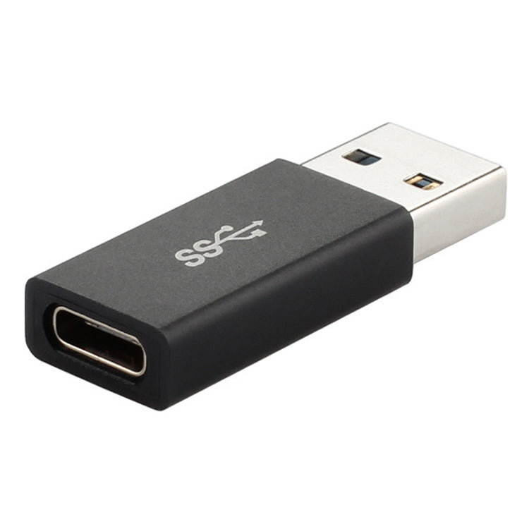 อะแดปเตอร์ Type-C / USB-C เป็น USB 3.0 AM, Type-C AM Adapter(Black), Type-C AM Adapter(White)