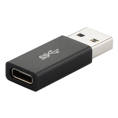 อะแดปเตอร์ Type-C / USB-C เป็น USB 3.0 AM, Type-C AM Adapter(Black), Type-C AM Adapter(White)