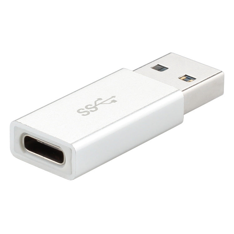 อะแดปเตอร์ Type-C / USB-C เป็น USB 3.0 AM, Type-C AM Adapter(Black), Type-C AM Adapter(White)