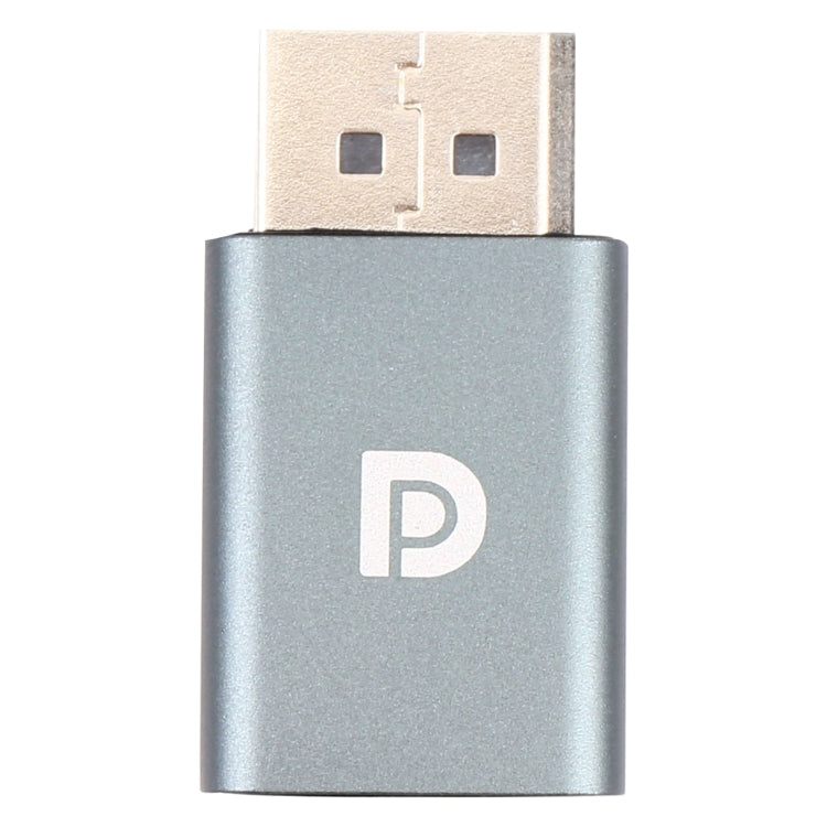 Mini Display Port Female ถึง Display Port Male Adapter, Mini DP Female to DP Male