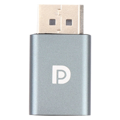 Mini Display Port Female ถึง Display Port Male Adapter, Mini DP Female to DP Male