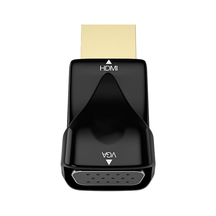 อะแดปเตอร์แปลง HDMI เป็น VGA H79