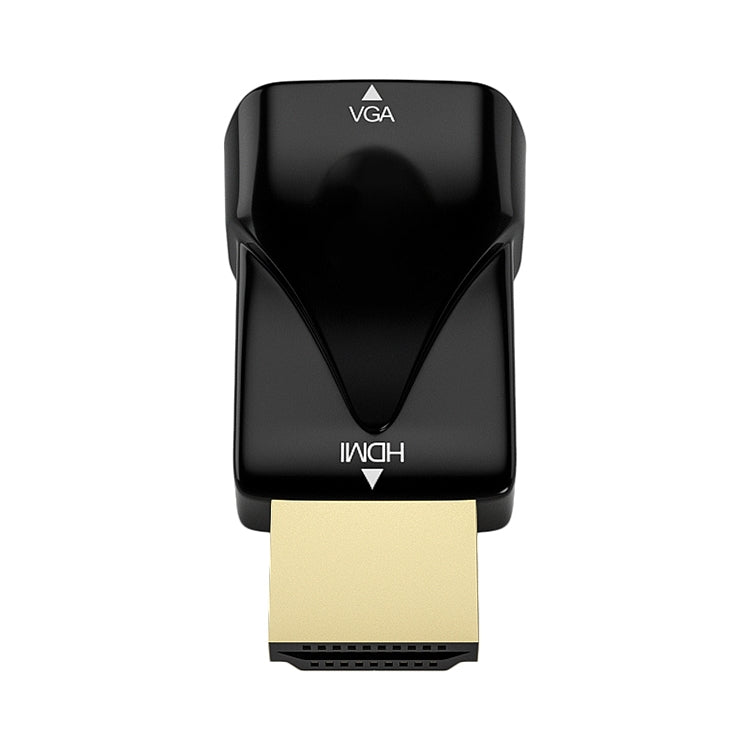 อะแดปเตอร์แปลง HDMI เป็น VGA H79