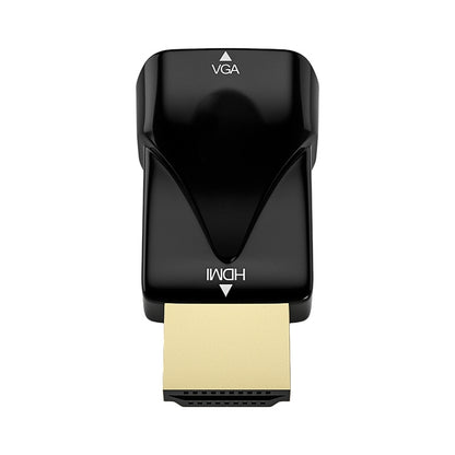 อะแดปเตอร์แปลง HDMI เป็น VGA H79