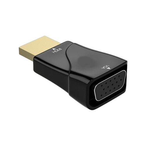 อะแดปเตอร์แปลง HDMI เป็น VGA H79