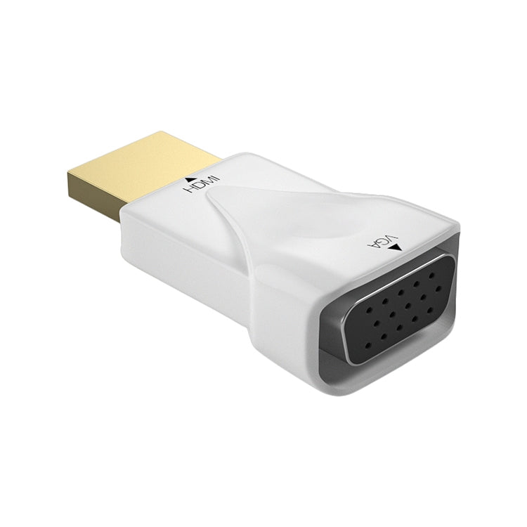 อะแดปเตอร์แปลง HDMI เป็น VGA H79