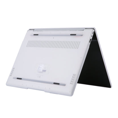 สำหรับ Huawei MateBook 14 นิ้วกันกระแทก Frosted แล็ปท็อปเคสป้องกัน, For Huawei MateBook 14 inch