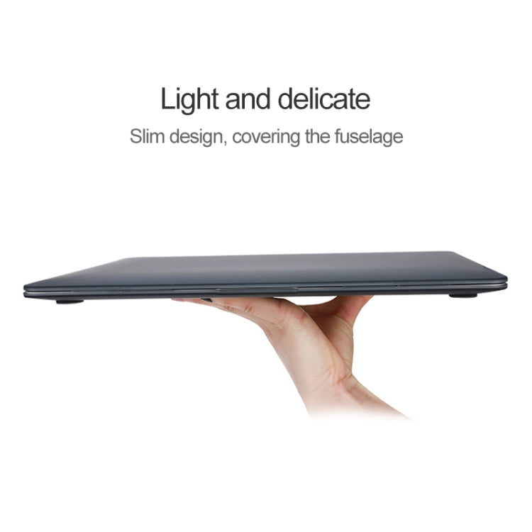 สำหรับ Huawei MateBook 14 นิ้วกันกระแทก Frosted แล็ปท็อปเคสป้องกัน, For Huawei MateBook 14 inch
