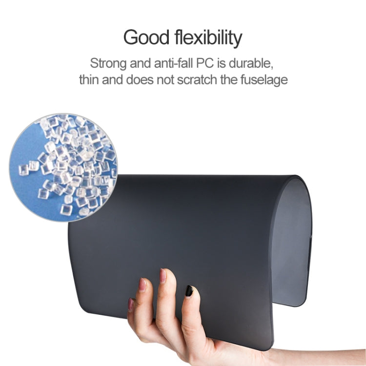 สำหรับ Huawei MateBook 14 นิ้วกันกระแทก Frosted แล็ปท็อปเคสป้องกัน, For Huawei MateBook 14 inch