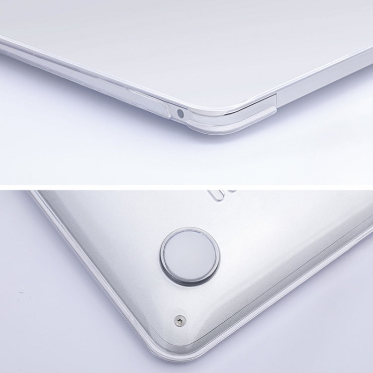 สำหรับ Huawei MateBook 14 นิ้วกันกระแทกคริสตัลแล็ปท็อปเคส, For Huawei MateBook 14 inch 2023 / 2022 / 2021