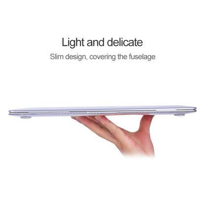 สำหรับ Huawei MateBook 14 นิ้วกันกระแทกคริสตัลแล็ปท็อปเคส, For Huawei MateBook 14 inch 2023 / 2022 / 2021