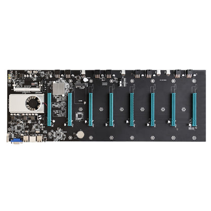 BTC-S37 มาเธอร์บอร์ดการขุดมืออาชีพ, Motherboard